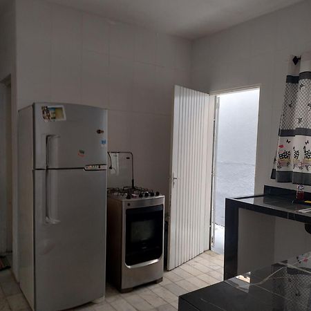Cantinho Da Praia Mongaguá Kamer foto