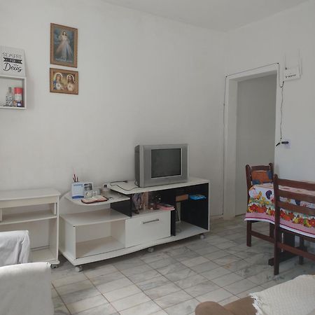 Cantinho Da Praia Mongaguá Buitenkant foto