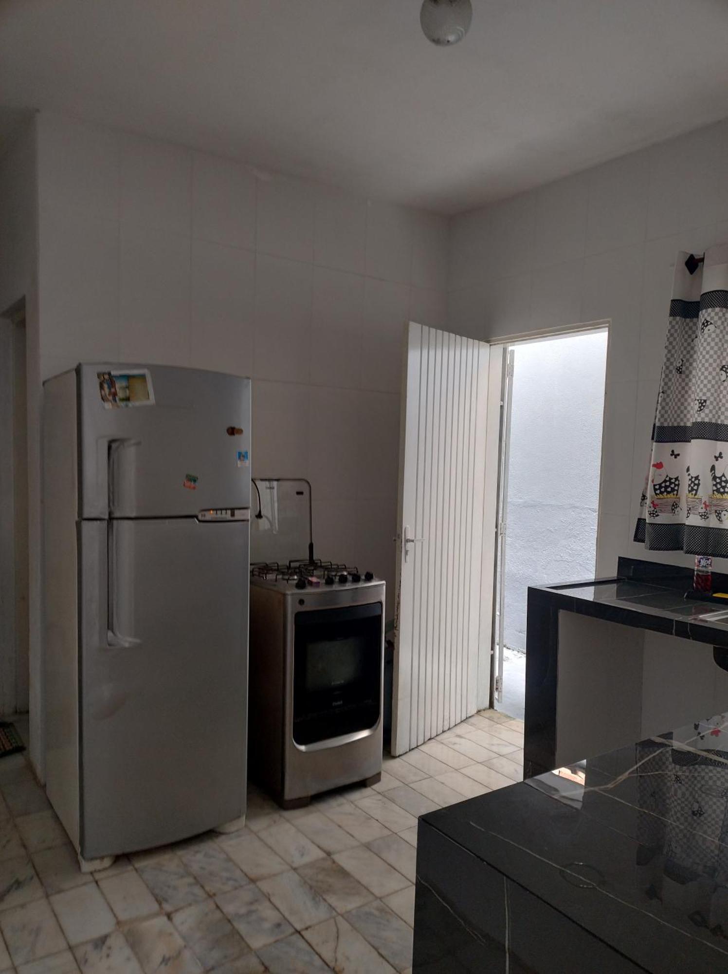 Cantinho Da Praia Mongaguá Kamer foto