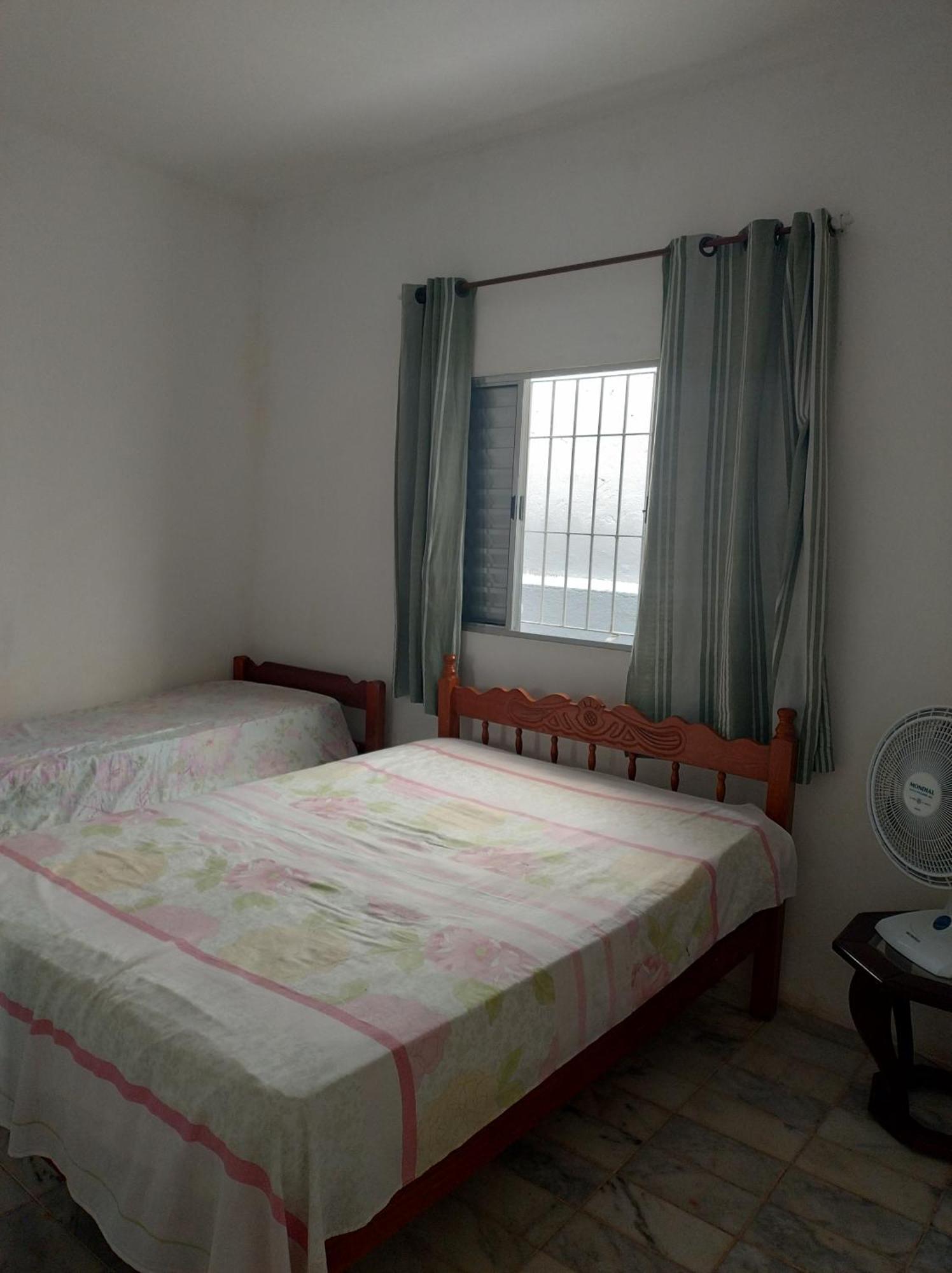 Cantinho Da Praia Mongaguá Kamer foto