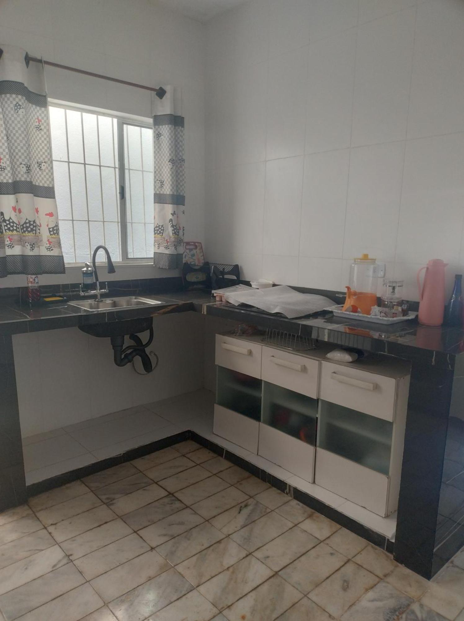Cantinho Da Praia Mongaguá Buitenkant foto